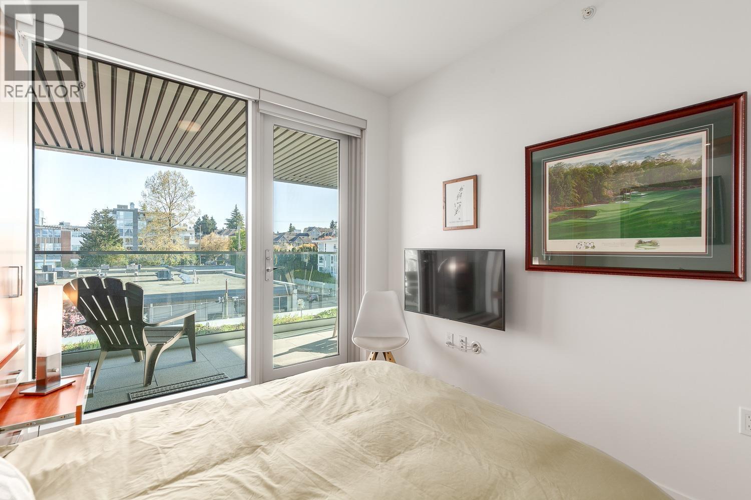 505 1819 W 5th Avenue, Vancouver, British Columbia  V6J 1P5 - Photo 27 - R3144667