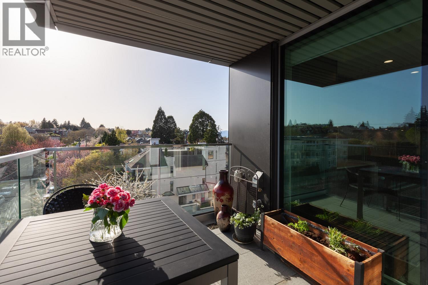505 1819 W 5th Avenue, Vancouver, British Columbia  V6J 1P5 - Photo 20 - R3144667