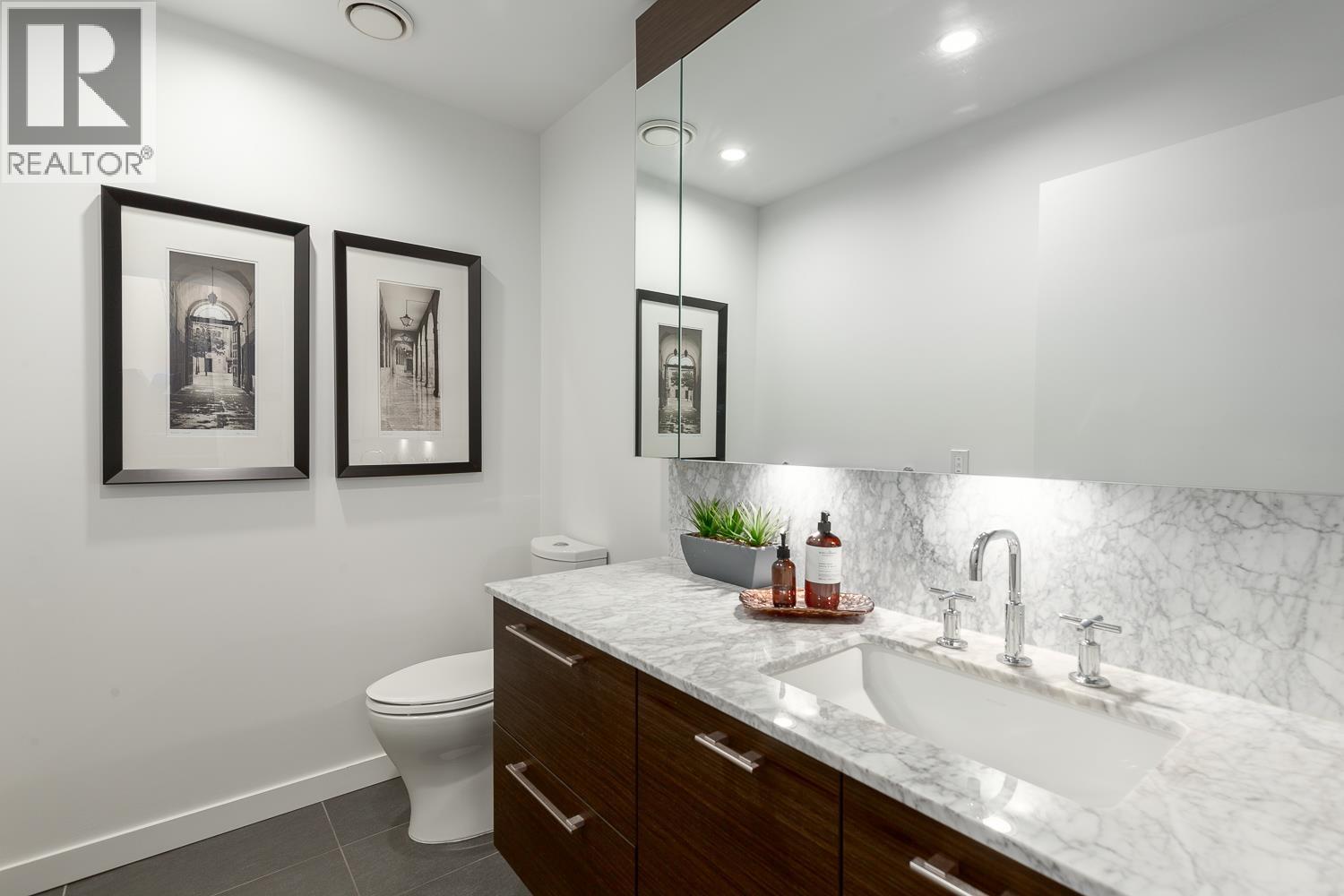 505 1819 W 5th Avenue, Vancouver, British Columbia  V6J 1P5 - Photo 22 - R3144667
