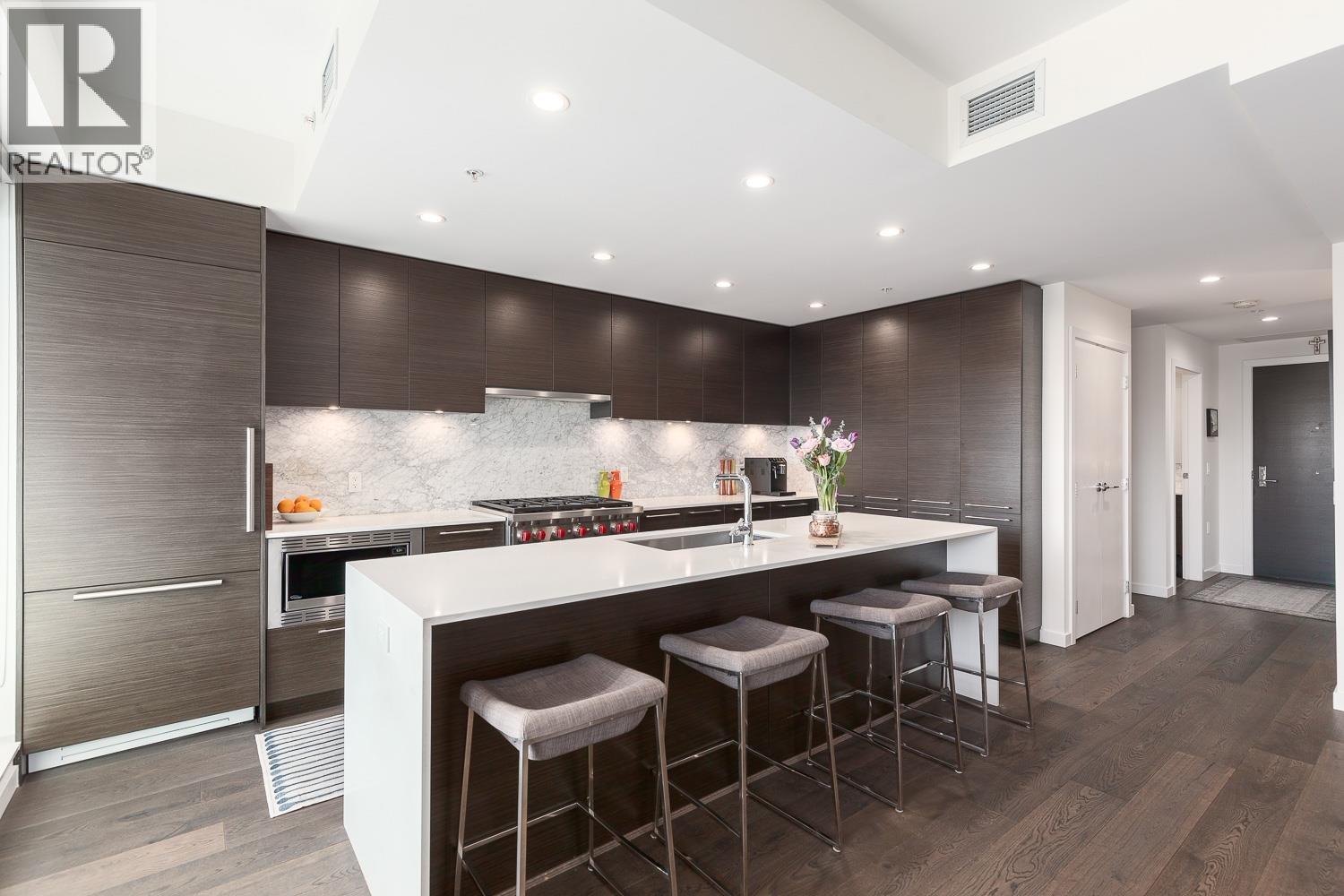 505 1819 W 5th Avenue, Vancouver, British Columbia  V6J 1P5 - Photo 14 - R3144667