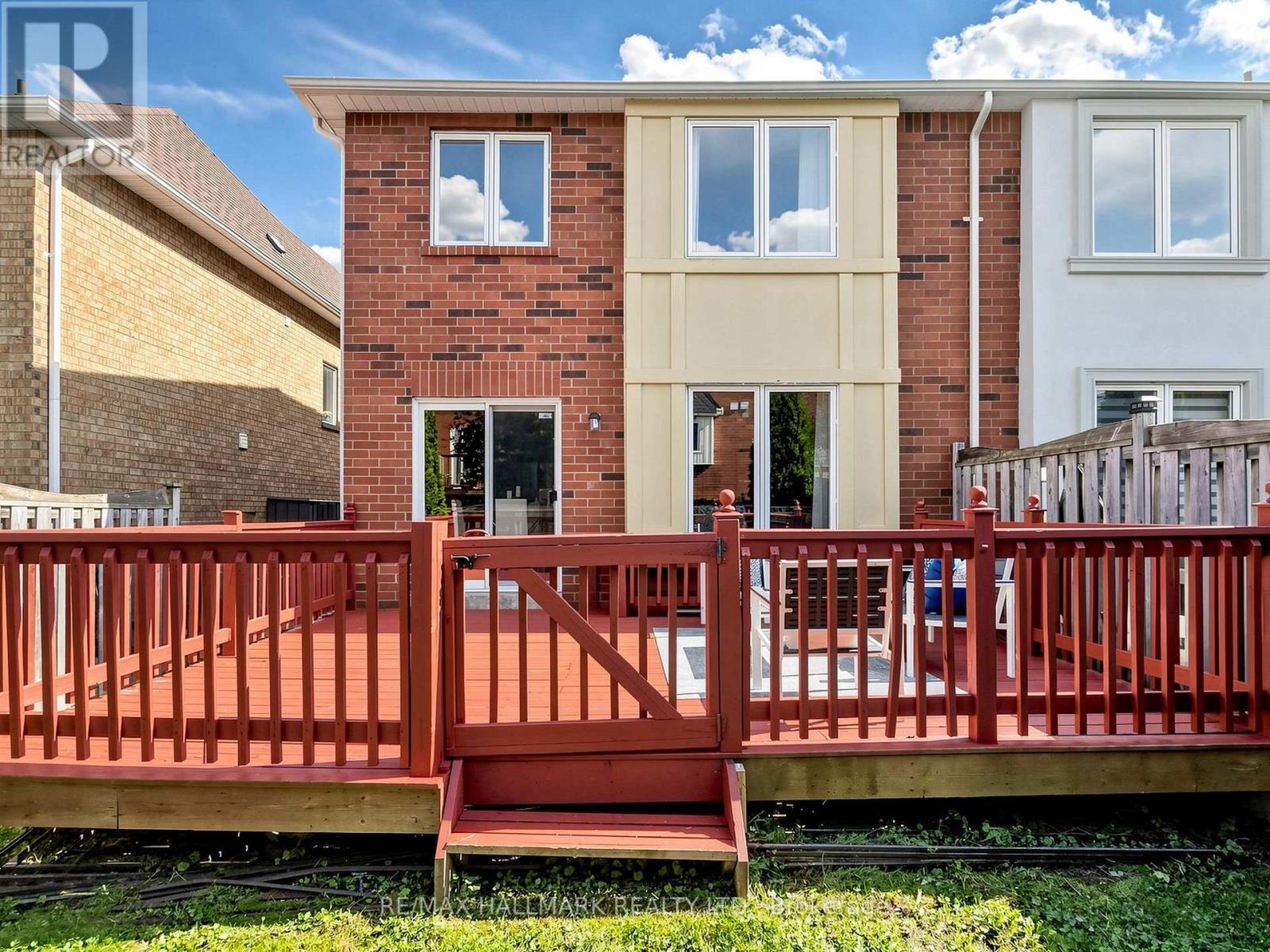 12 Stokely Crescent, Whitby, Ontario L1N 9S8 - Photo 43 - E13675976