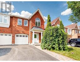 12 STOKELY CRESCENT, Whitby, Ontario