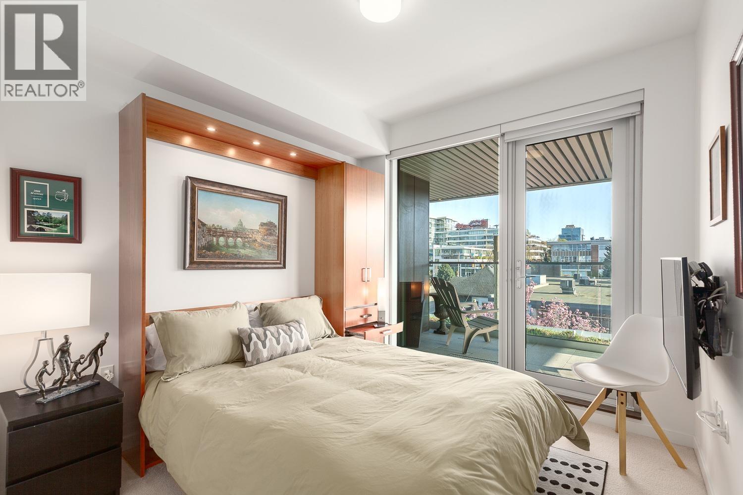 505 1819 W 5th Avenue, Vancouver, British Columbia  V6J 1P5 - Photo 26 - R3144667