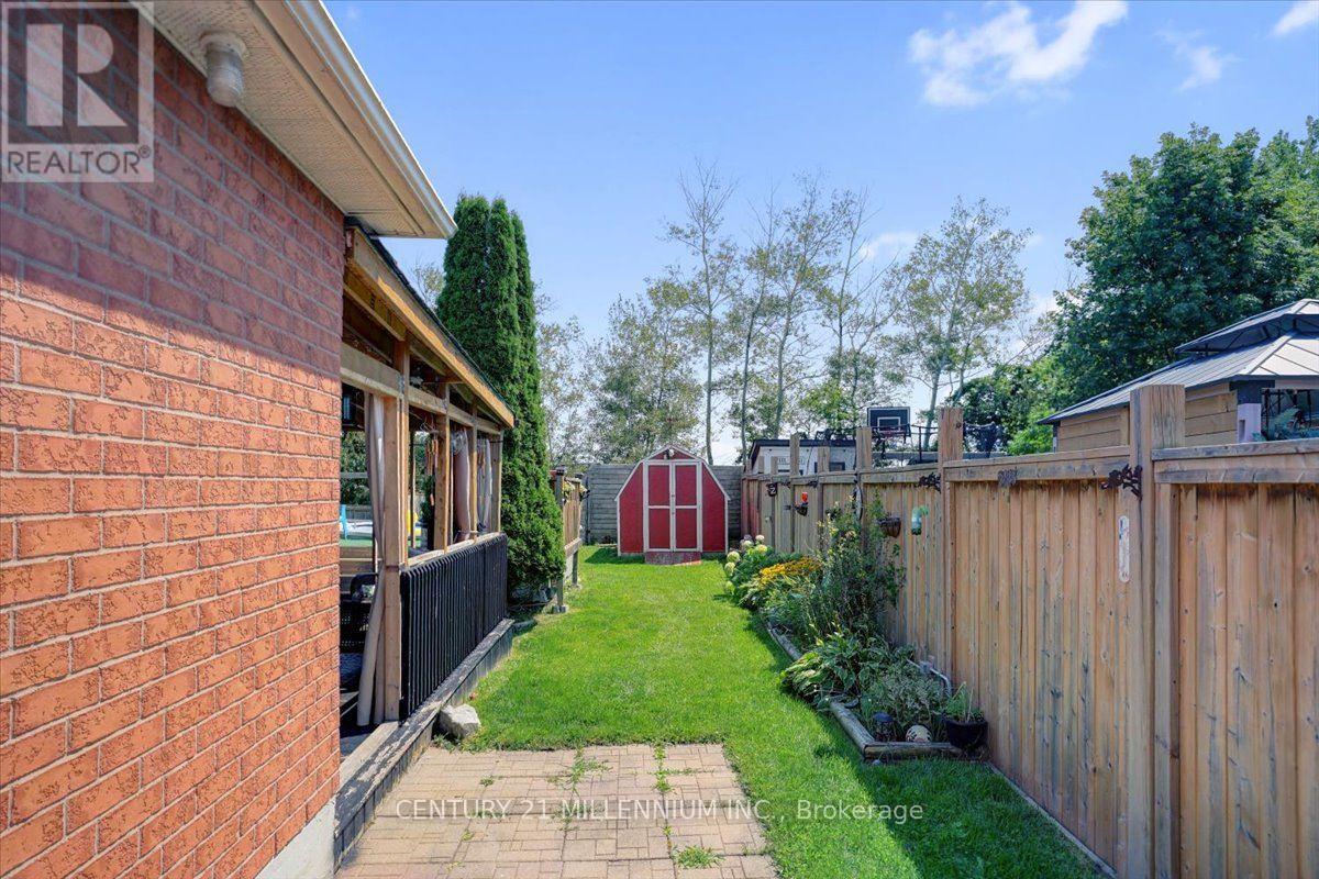 23 Eldad Drive, Clarington, Ontario  L1C 5L1 - Photo 20 - E13675992