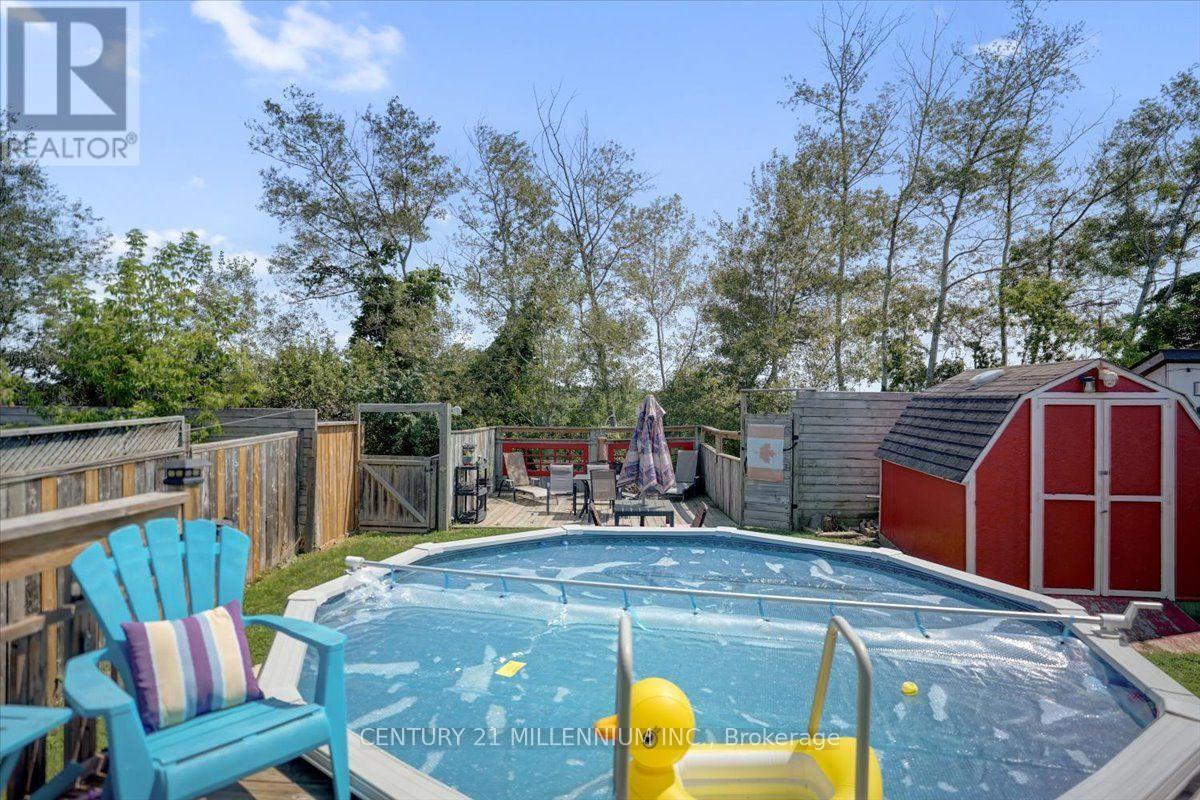 23 Eldad Drive, Clarington, Ontario  L1C 5L1 - Photo 21 - E13675992