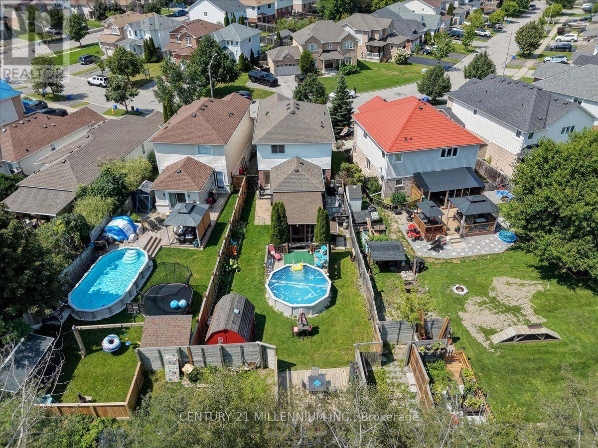 23 Eldad Drive, Clarington, Ontario  L1C 5L1 - Photo 22 - E13675992