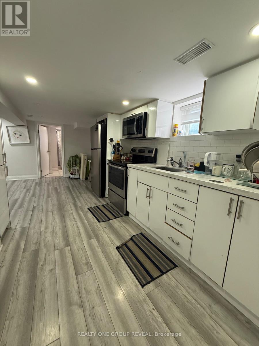 161 Coleridge Avenue, Toronto, Ontario  M4C 4H8 - Photo 2 - E13676028