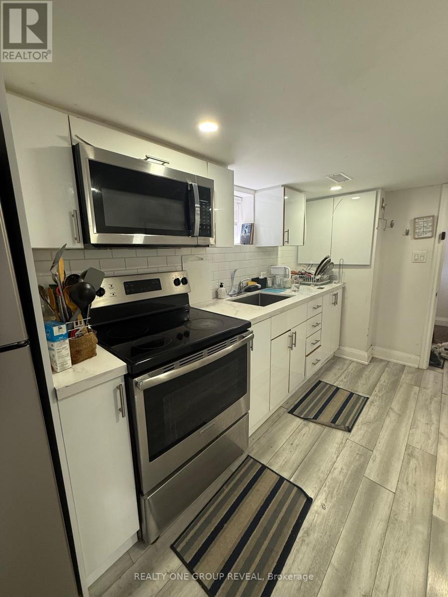 161 Coleridge Avenue, Toronto, Ontario  M4C 4H8 - Photo 3 - E13676028