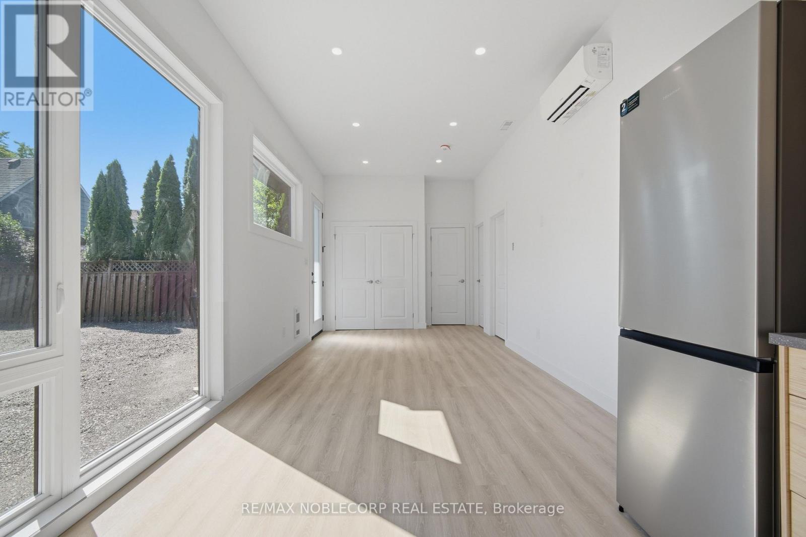 Garden Suite - 6 Evandale Road, Toronto, Ontario  M1L 3S1 - Photo 17 - E13676060