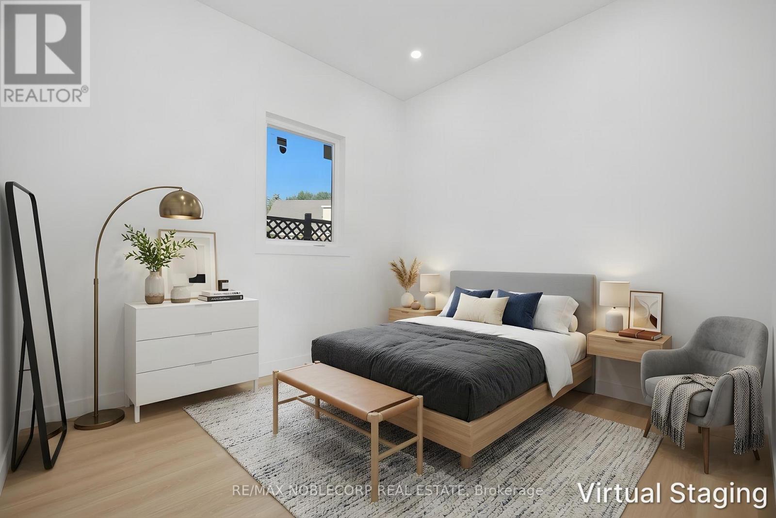 Garden Suite - 6 Evandale Road, Toronto, Ontario  M1L 3S1 - Photo 20 - E13676060