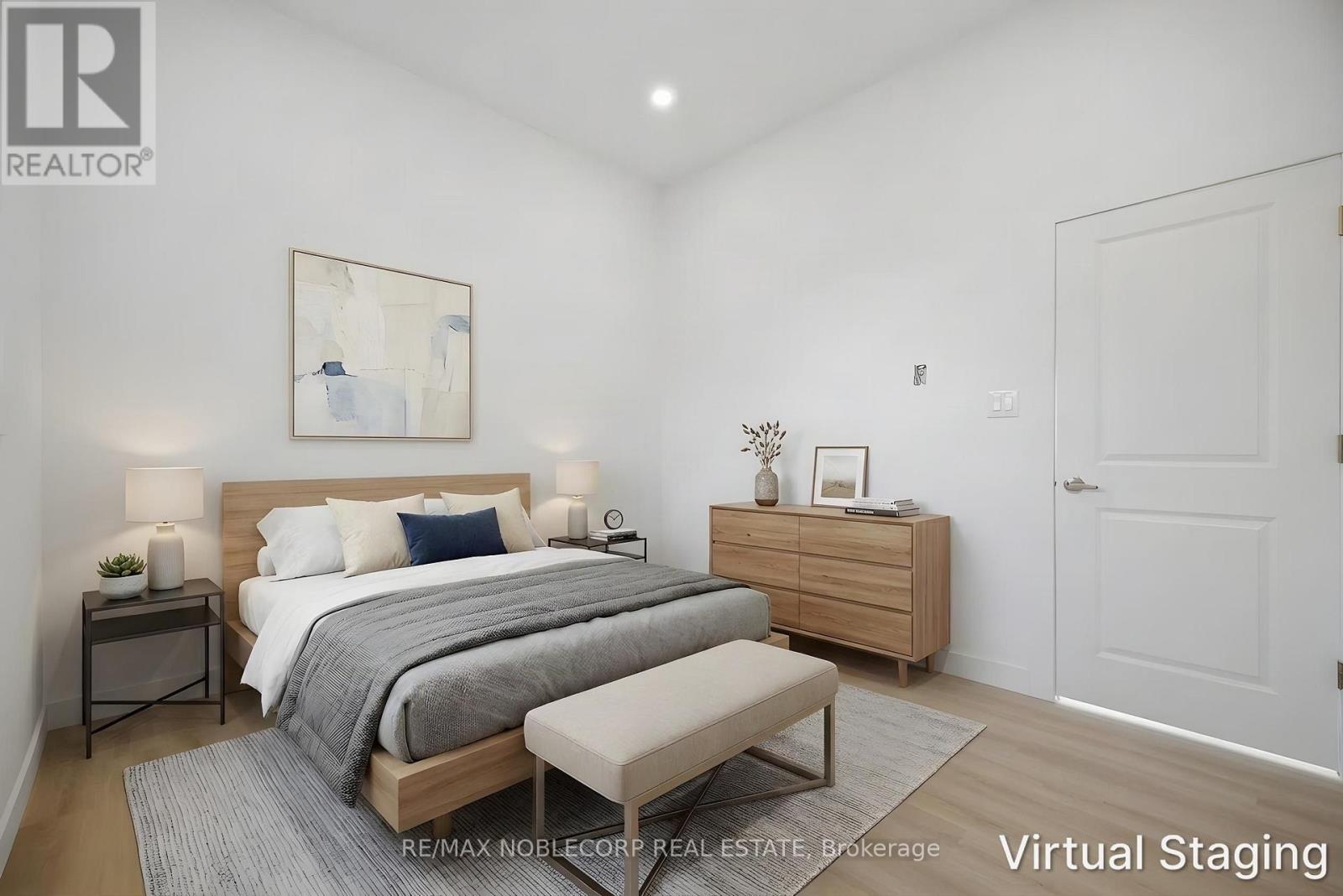 Garden Suite - 6 Evandale Road, Toronto, Ontario  M1L 3S1 - Photo 23 - E13676060