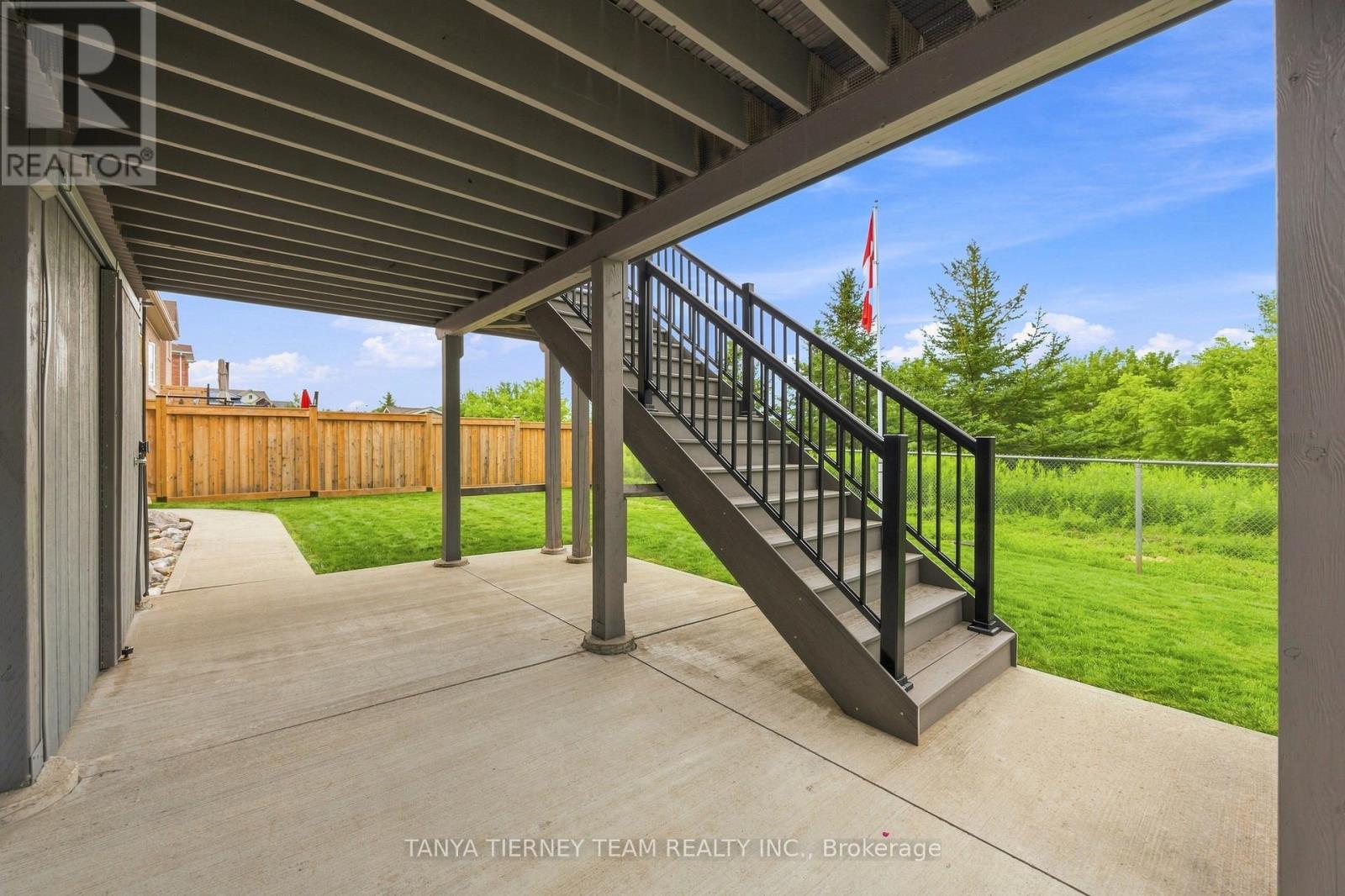 915 Black Cherry Drive, Oshawa, Ontario  L1K 0P6 - Photo 46 - E13676084