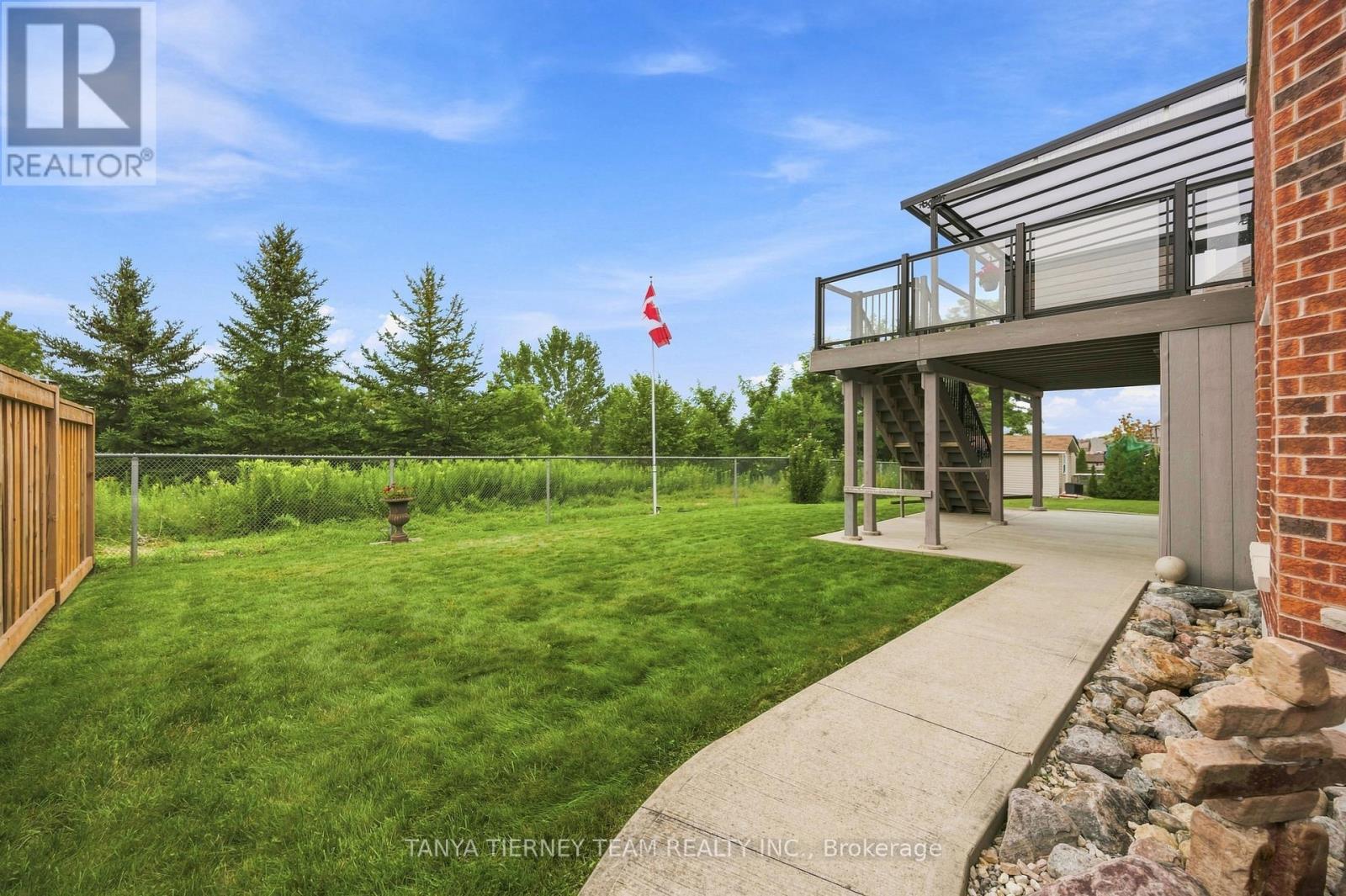 915 Black Cherry Drive, Oshawa, Ontario  L1K 0P6 - Photo 47 - E13676084
