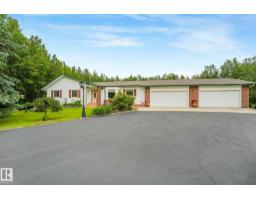 #170 21252 TWP ROAD 530, Rural Strathcona County