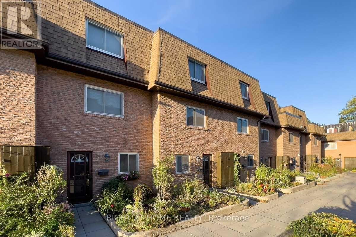 2 - 20 HAINFORD STREET
