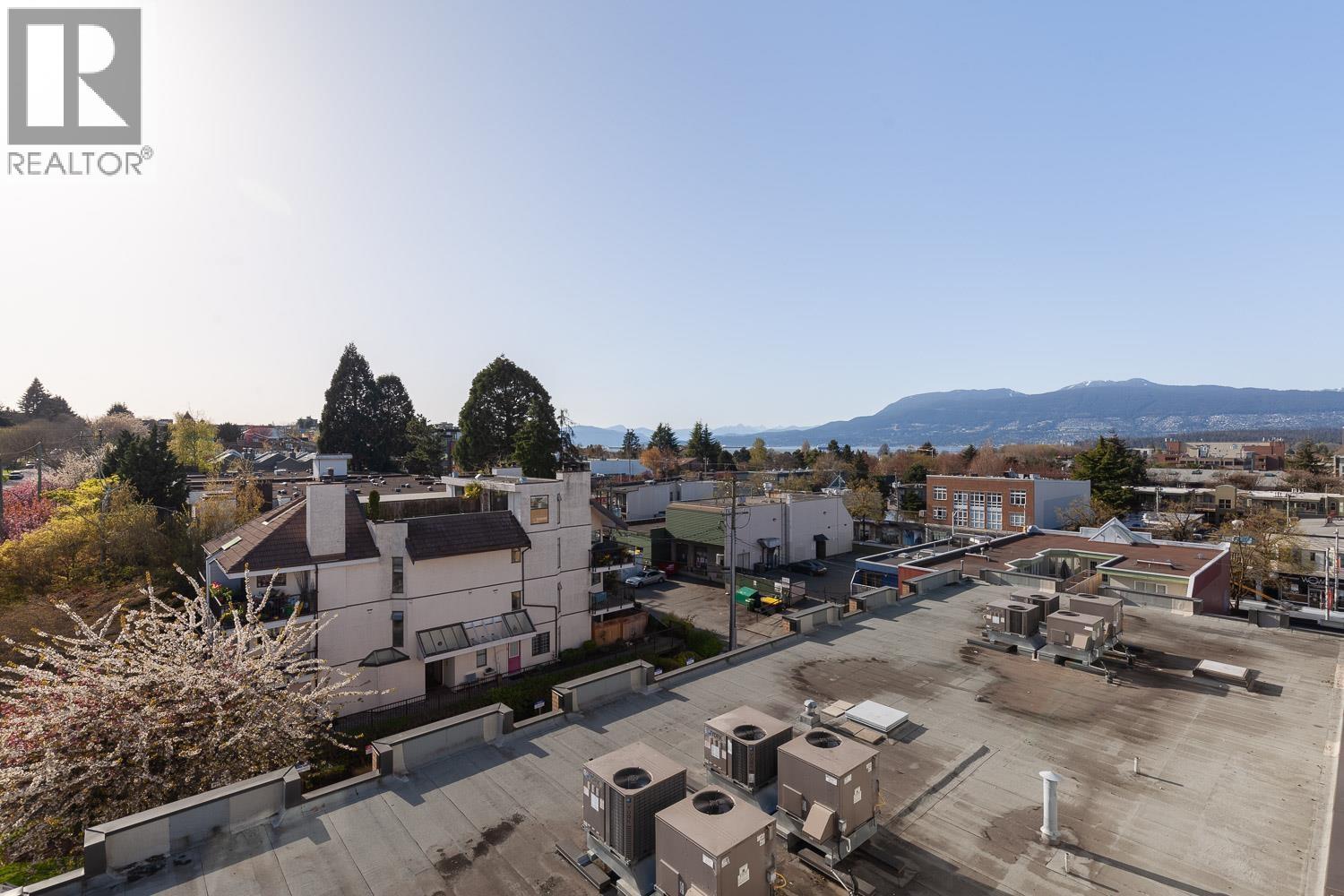 505 1819 W 5th Avenue, Vancouver, British Columbia  V6J 1P5 - Photo 21 - R3144667