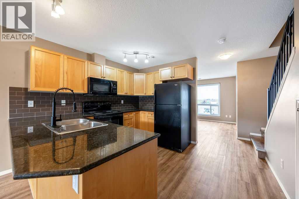 108 Sunrise Terrace NE, High River, Alberta  T1V 0C2 - Photo 10 - A2328251