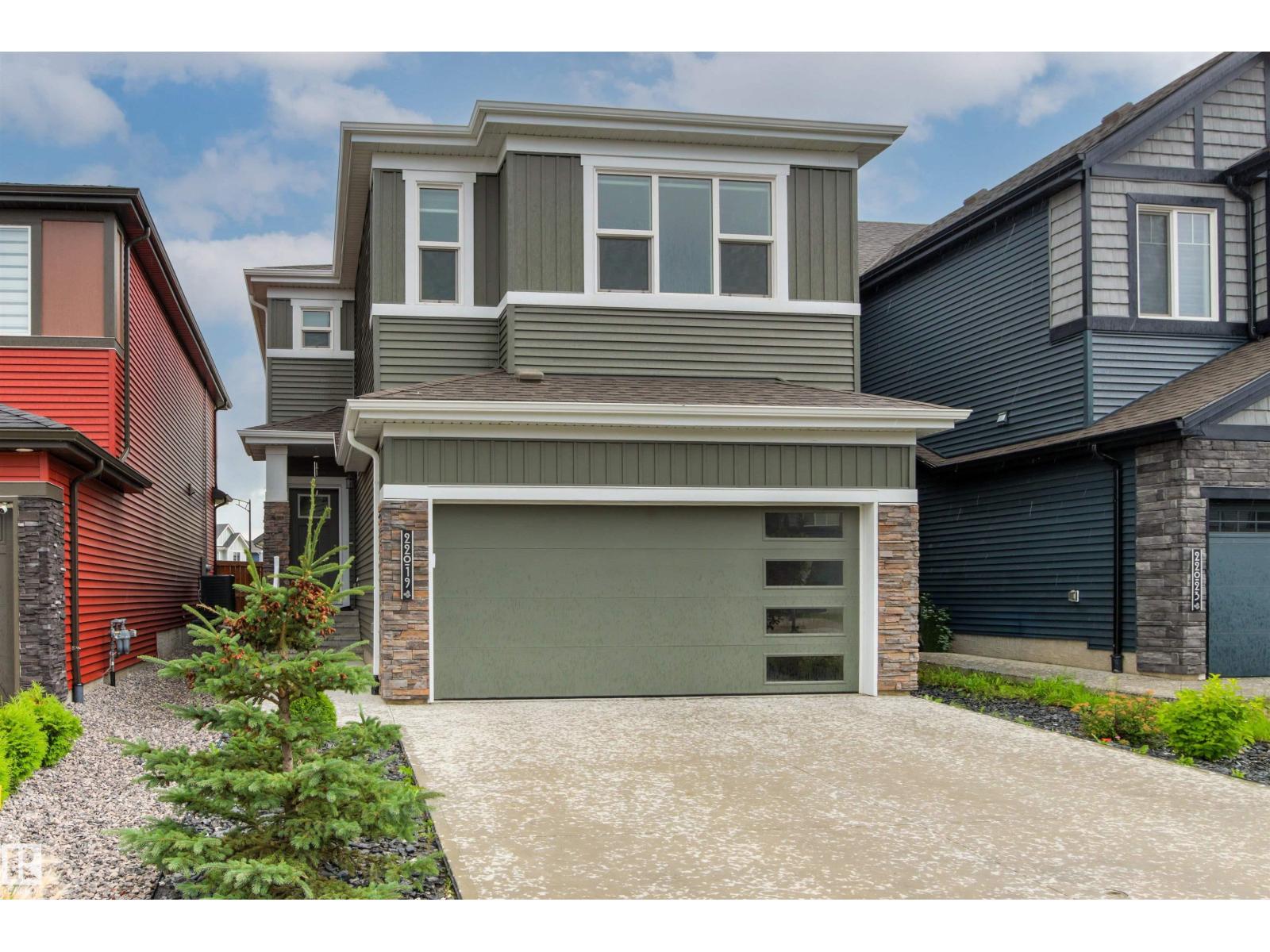 22019 82 Av Nw, Edmonton, Alberta  T5T 7T3 - Photo 1 - E4503827