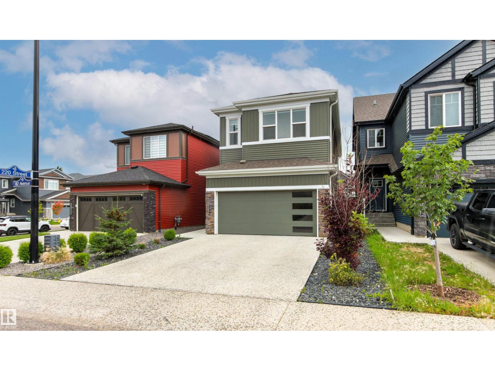 22019 82 Av Nw, Edmonton, Alberta  T5T 7T3 - Photo 3 - E4503827