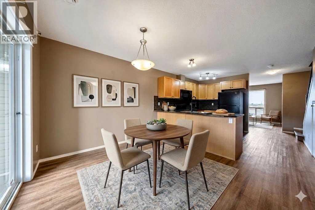 108 Sunrise Terrace NE, High River, Alberta  T1V 0C2 - Photo 4 - A2328251