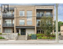 201 - 682 CHURCHILL AVENUE, Ottawa, Ontario