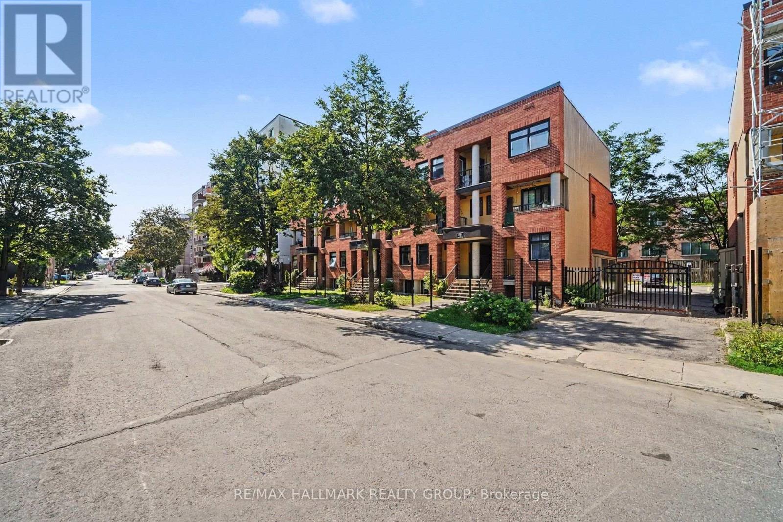 260 KING EDWARD AVENUE, Ottawa, Ontario