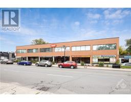 201-1 - 1187 BANK STREET, Ottawa, Ontario
