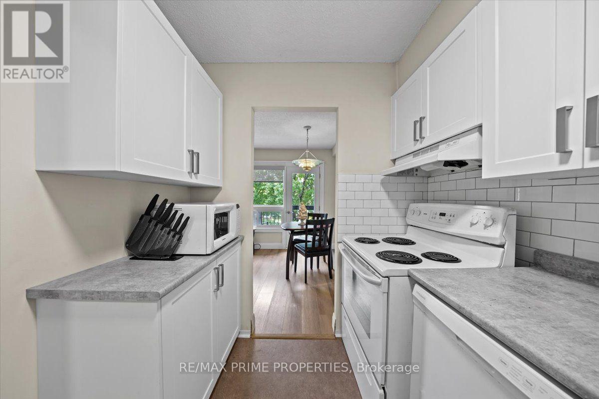 209 - 158 Mcarthur Avenue, Ottawa, Ontario K1L 7E7 - Photo 5 - X13676296