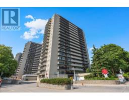 209 - 158 MCARTHUR AVENUE, Ottawa, Ontario