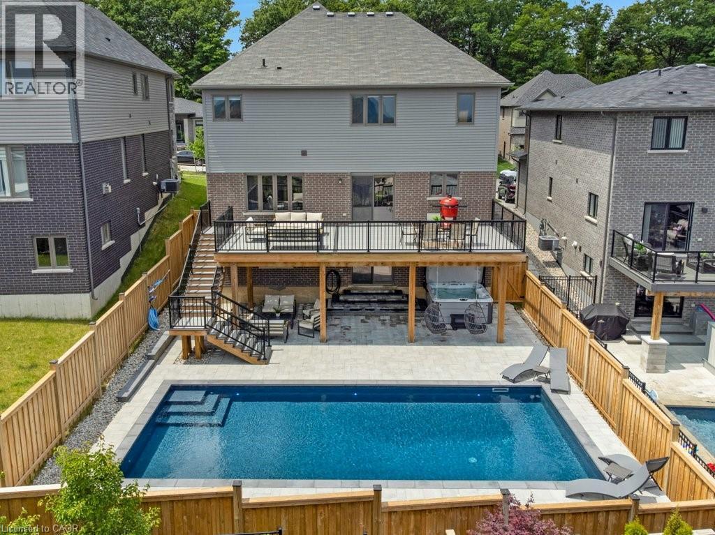 4041 Highland Park Drive, Beamsville, Ontario  L3J 0S9 - Photo 4 - 40853709
