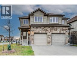 77 JOHN BRABSON Crescent, Guelph, Ontario