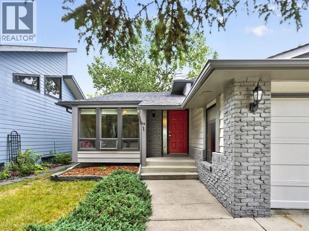76 Deermoss Crescent Se, Calgary, Alberta  T2J 6P4 - Photo 3 - A2337251