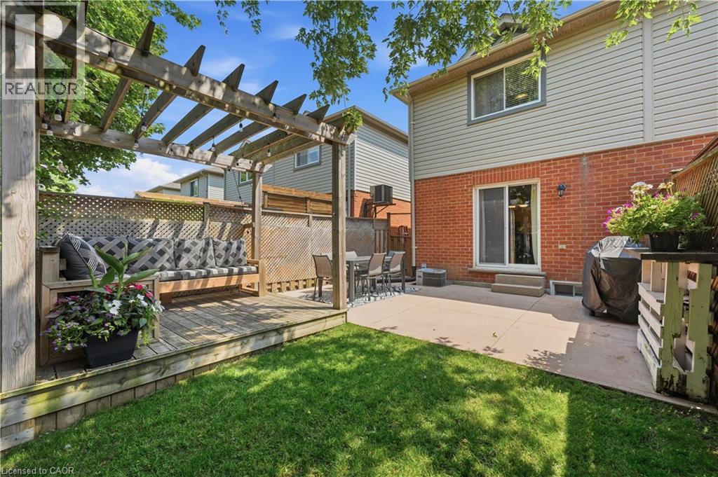 27 Bronte Court, Waterdown, Ontario  L9H 7N2 - Photo 27 - 40854669