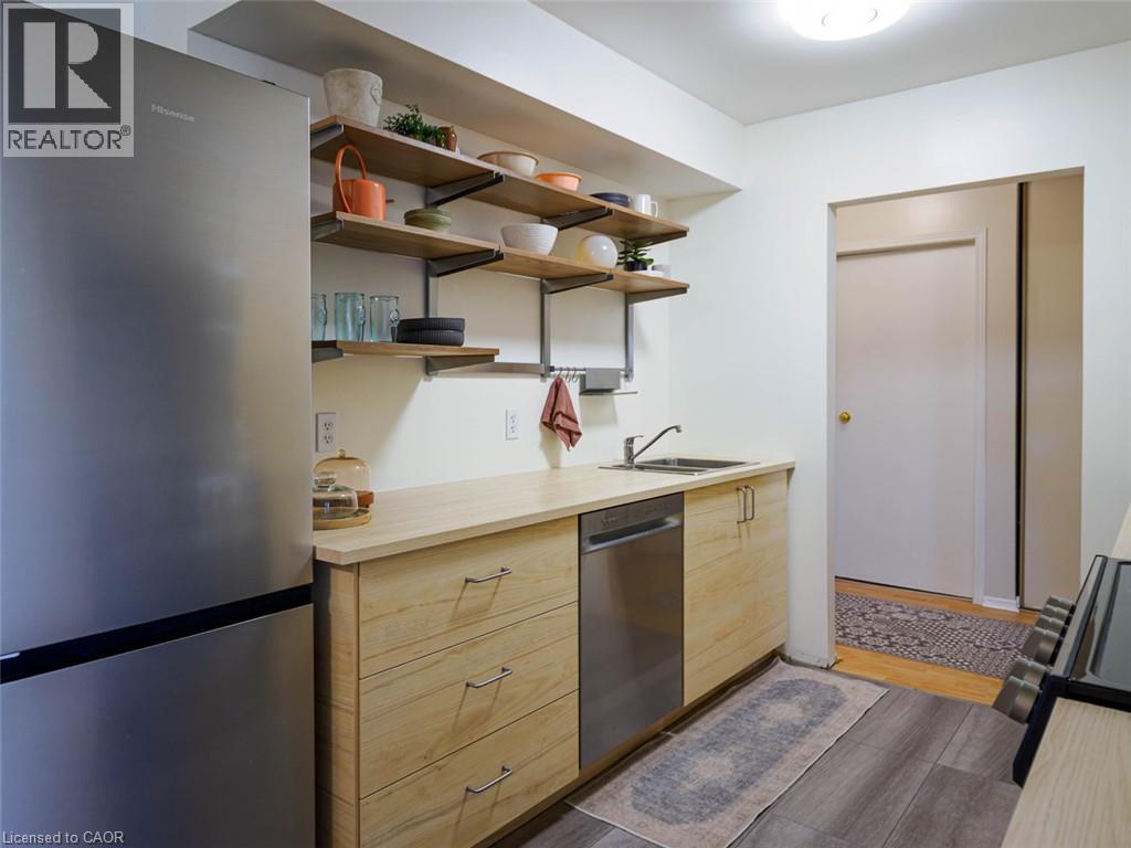 60 Donly Drive S Unit# 206, Simcoe, Ontario  N3Y 5K3 - Photo 6 - 40854721