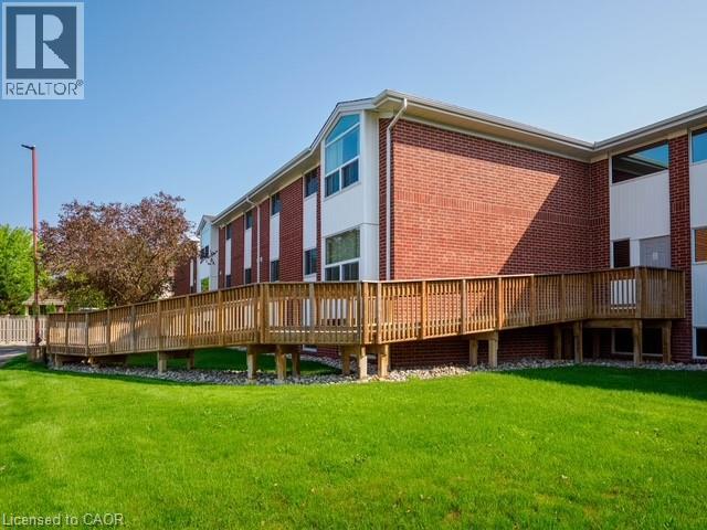 60 Donly Drive S Unit# 206, Simcoe, Ontario  N3Y 5K3 - Photo 19 - 40854721