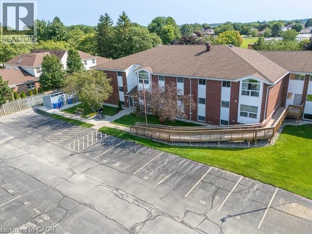 60 Donly Drive S Unit# 206, Simcoe, Ontario  N3Y 5K3 - Photo 22 - 40854721