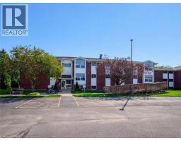 60 DONLY Drive S Unit# 206, simcoe, Ontario