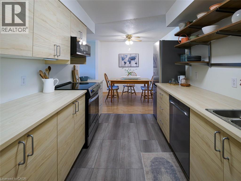 60 Donly Drive S Unit# 206, Simcoe, Ontario  N3Y 5K3 - Photo 5 - 40854721