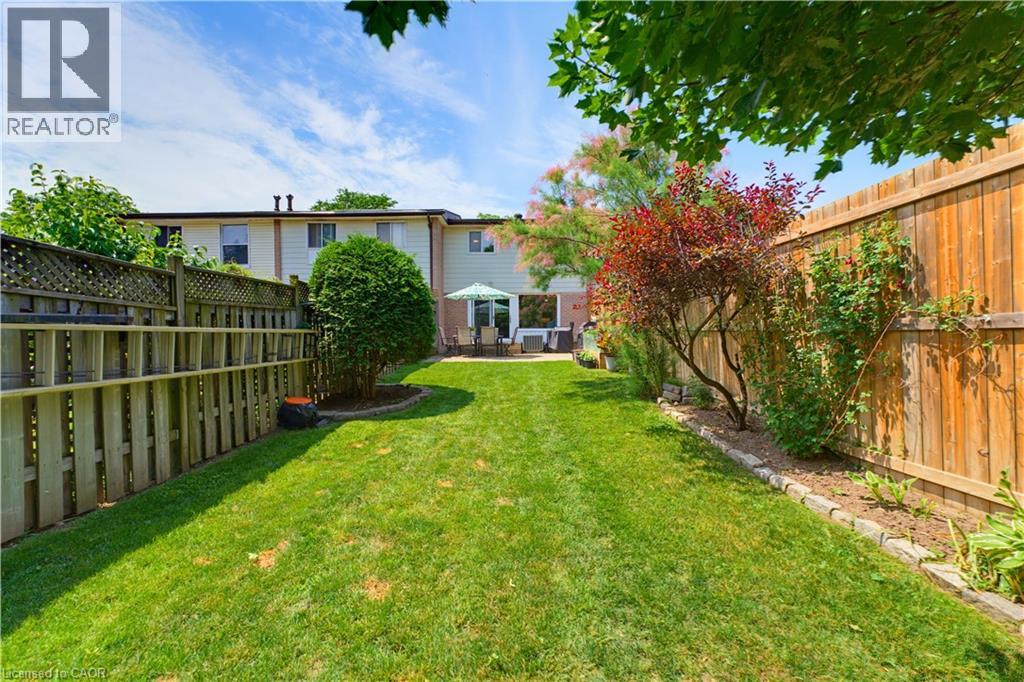 48 Guerin Avenue, Kitchener, Ontario  N2A 1S8 - Photo 30 - 40854870
