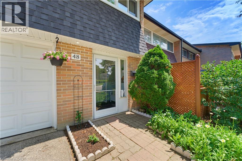48 Guerin Avenue, Kitchener, Ontario  N2A 1S8 - Photo 5 - 40854870
