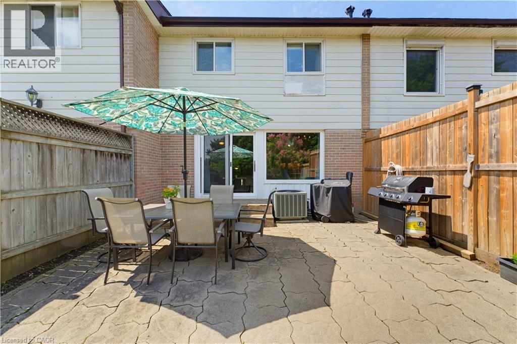48 Guerin Avenue, Kitchener, Ontario  N2A 1S8 - Photo 27 - 40854870