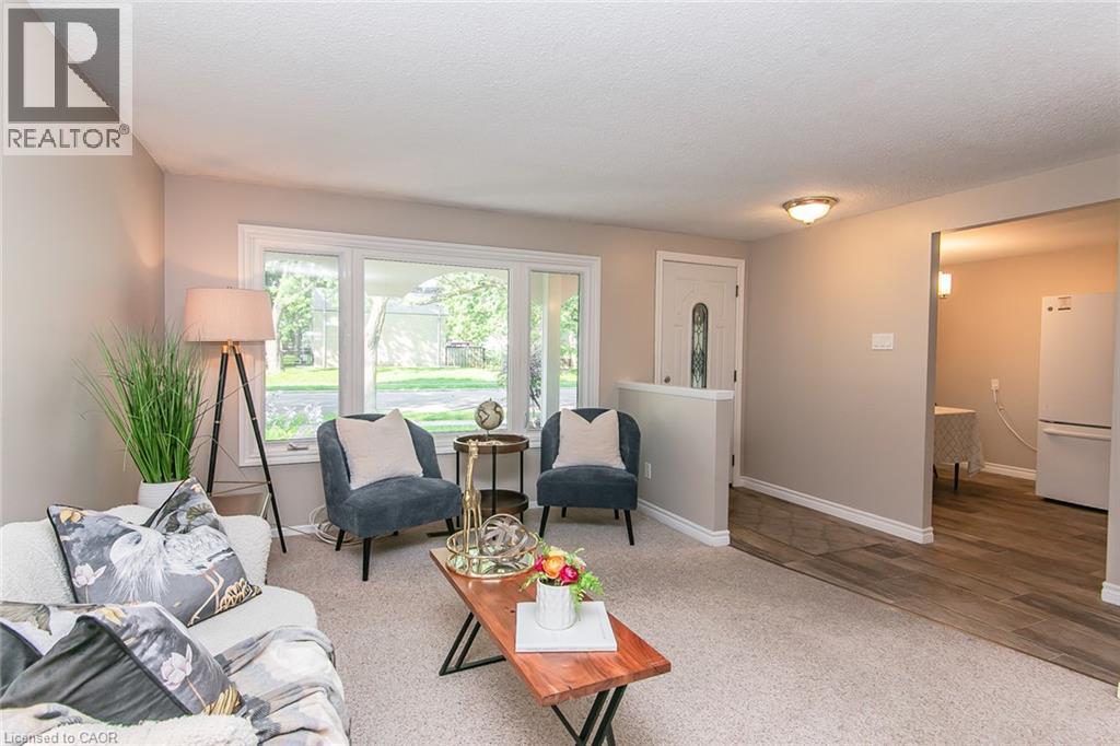 36 Amos Avenue, Waterloo, Ontario  N2L 5G3 - Photo 12 - 40855037