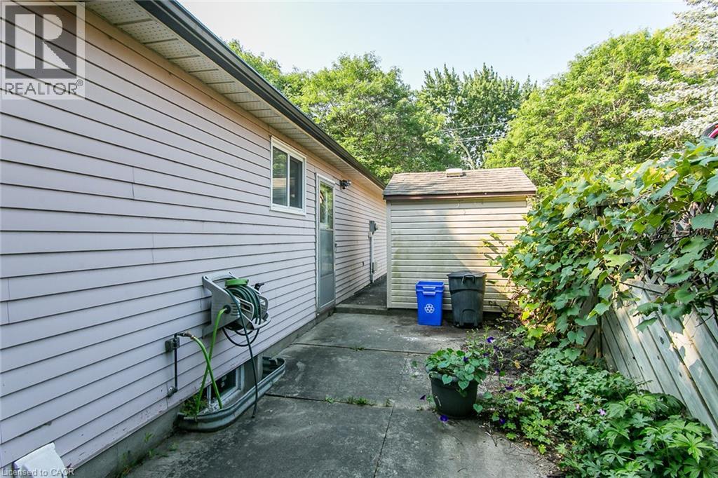 36 Amos Avenue, Waterloo, Ontario  N2L 5G3 - Photo 48 - 40855037