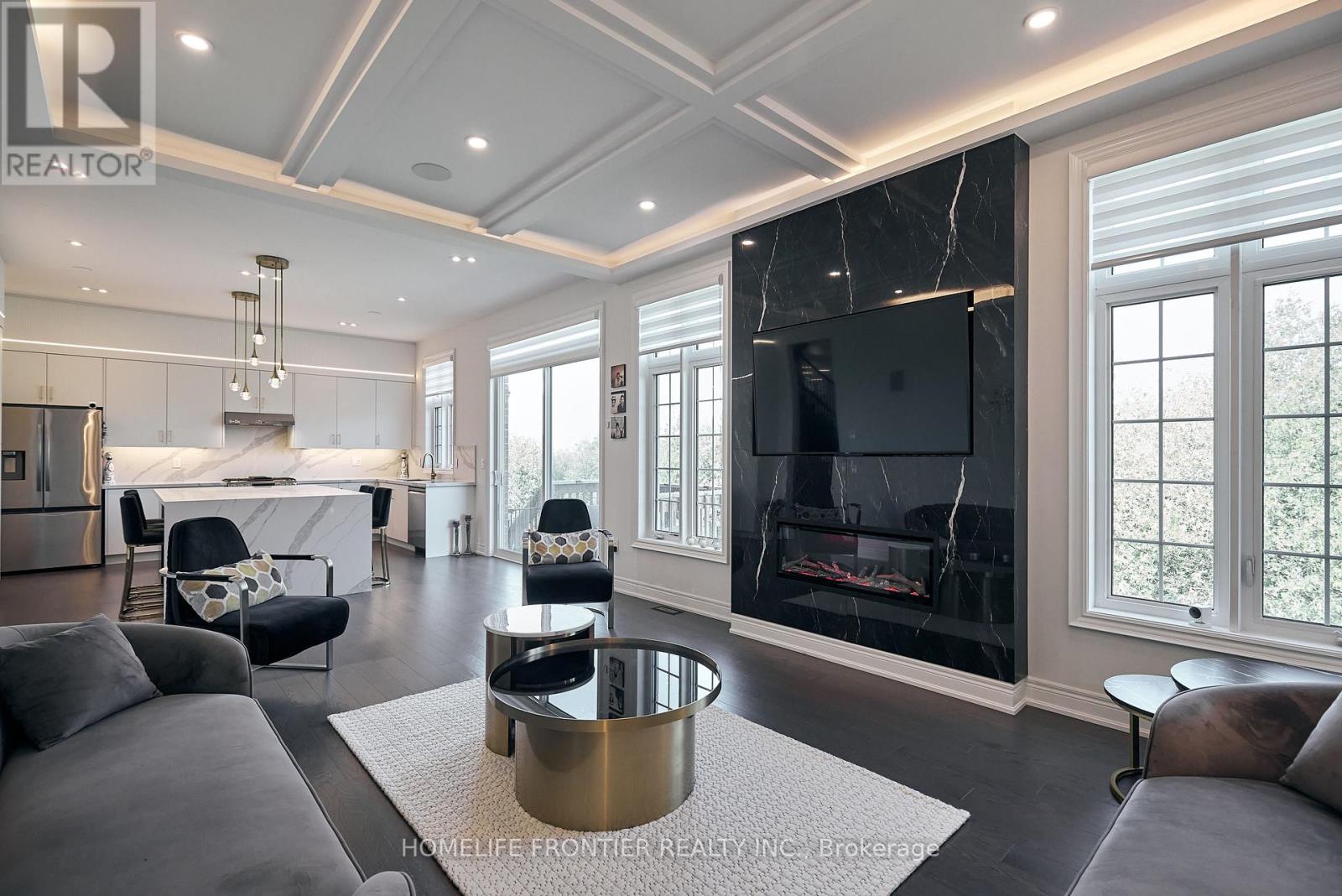 296 Ben Sinclair Avenue, East Gwillimbury, Ontario  L9N 0Z1 - Photo 17 - N13676048