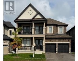 296 BEN SINCLAIR AVENUE, East Gwillimbury, Ontario