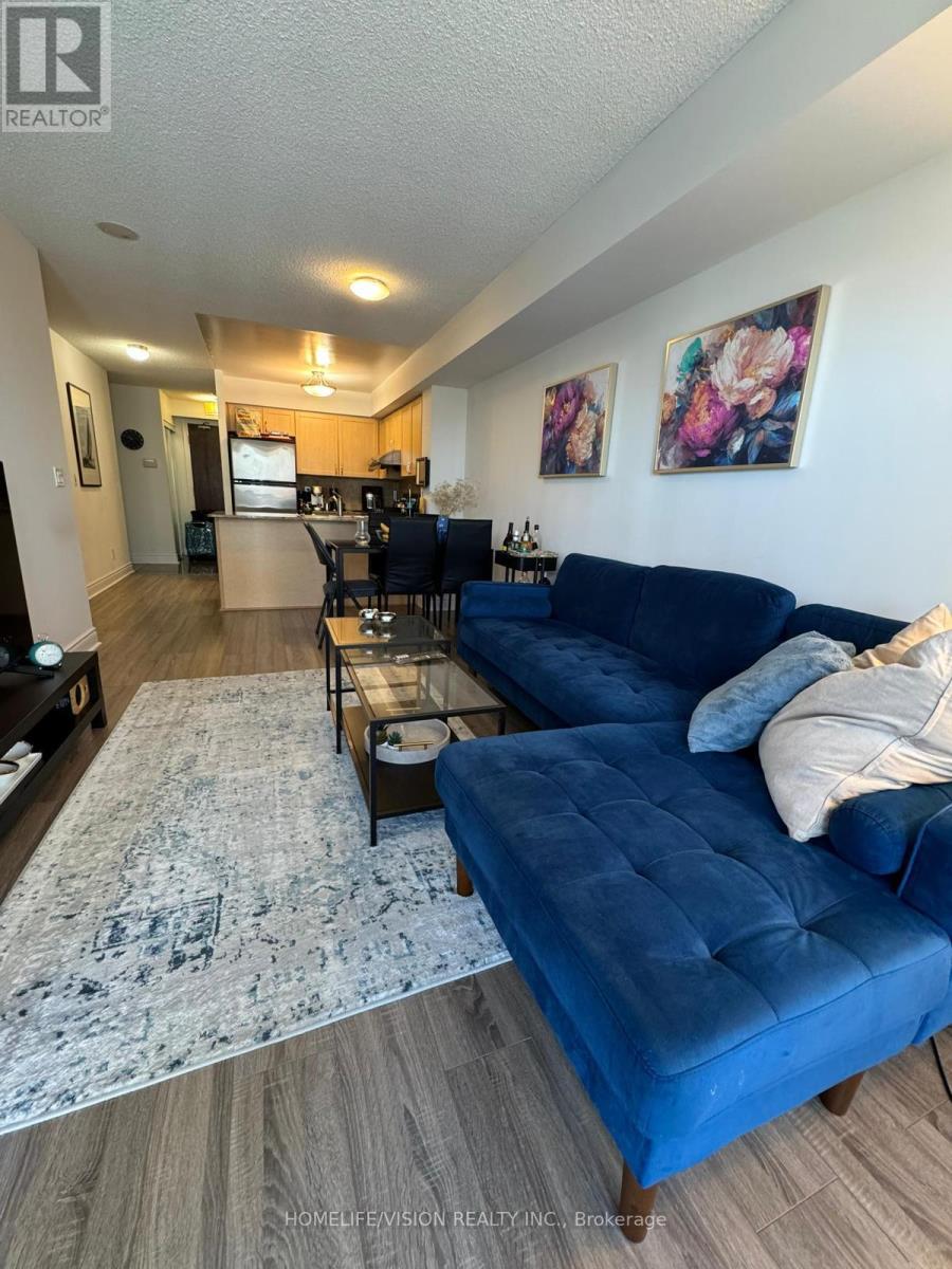 604 - 7 N Park Road, Vaughan, Ontario  L4J 0C9 - Photo 11 - N13676104