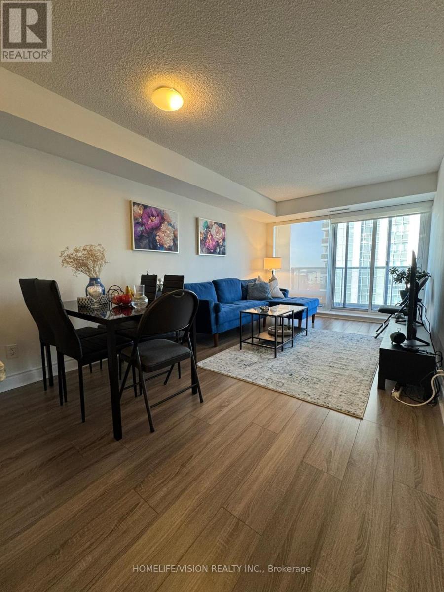 604 - 7 N Park Road, Vaughan, Ontario  L4J 0C9 - Photo 12 - N13676104