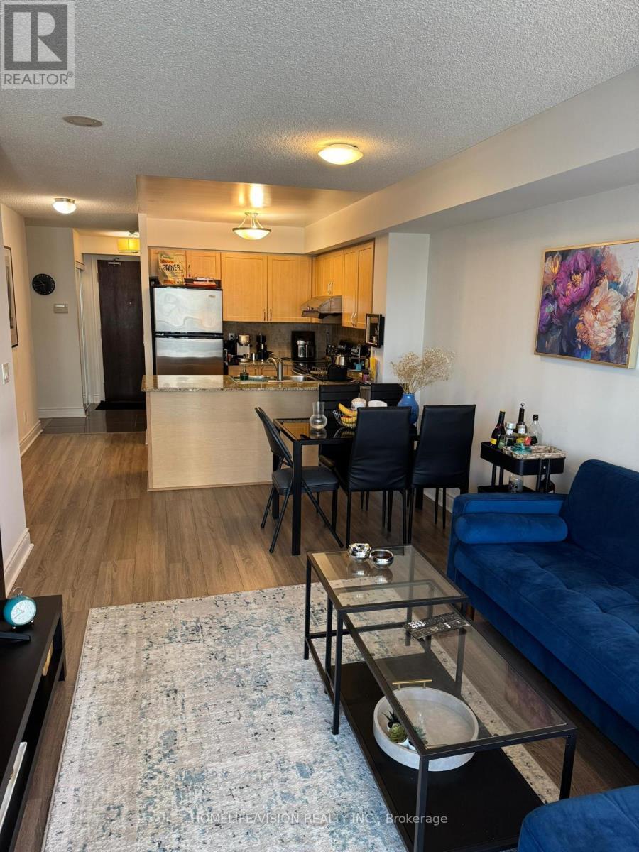 604 - 7 N Park Road, Vaughan, Ontario  L4J 0C9 - Photo 13 - N13676104