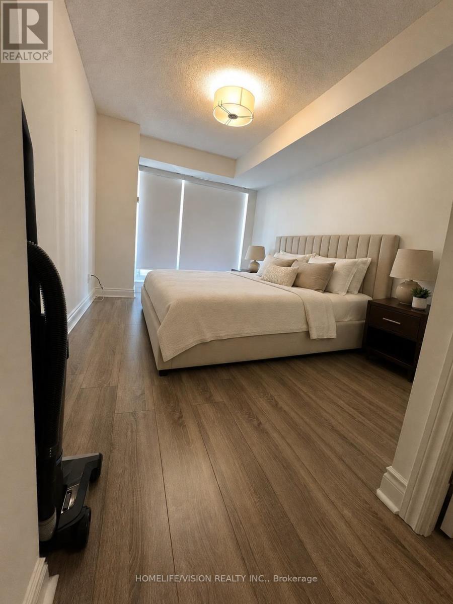 604 - 7 N Park Road, Vaughan, Ontario  L4J 0C9 - Photo 15 - N13676104