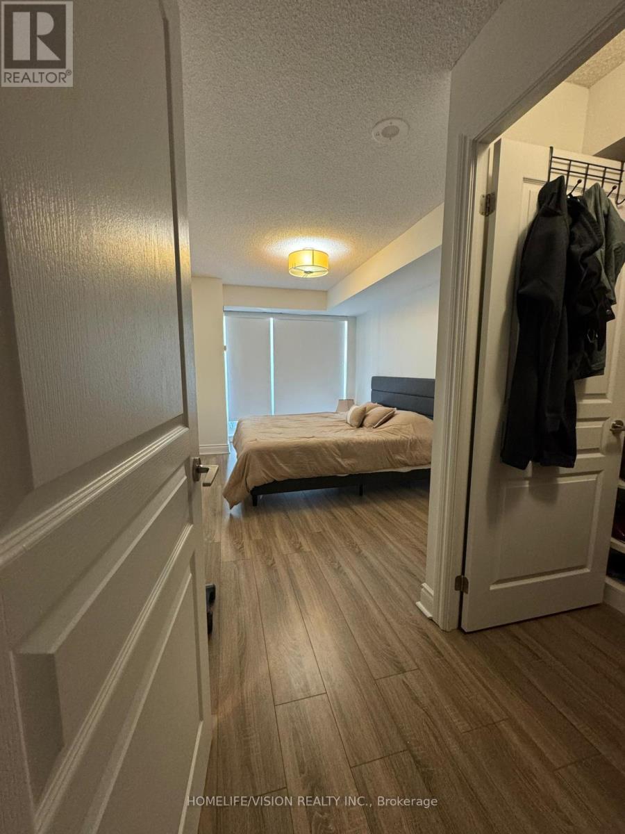 604 - 7 N Park Road, Vaughan, Ontario  L4J 0C9 - Photo 17 - N13676104